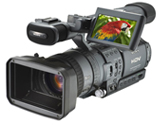 Video Coverage Services